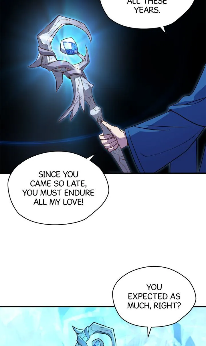 Wake Up, Warrior Chapter 54 - page 10