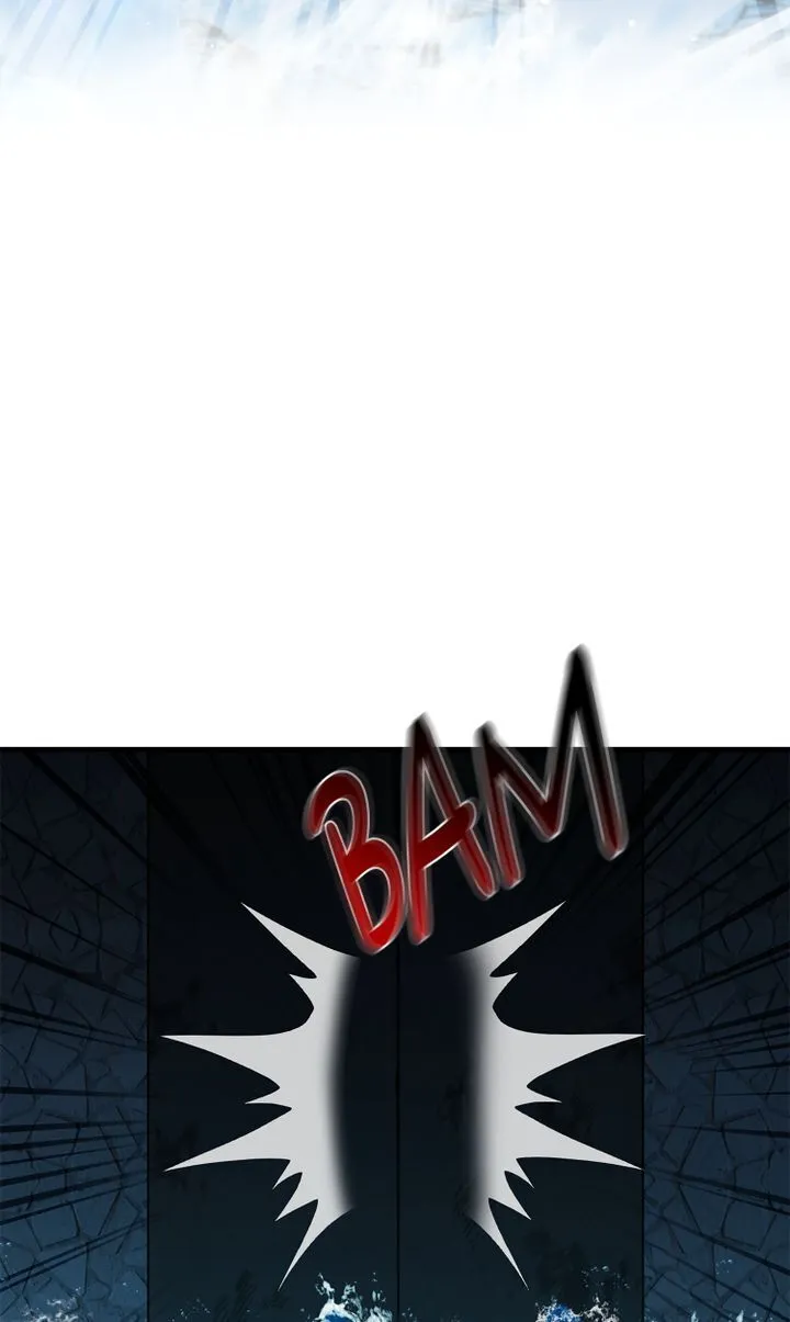 Wake Up, Warrior Chapter 54 - page 13