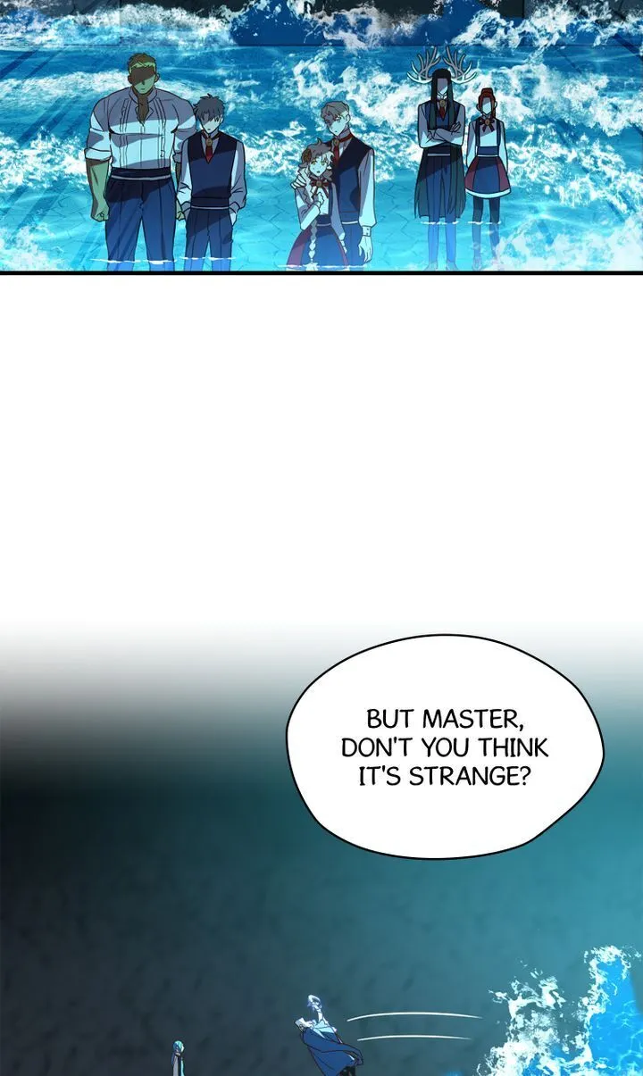Wake Up, Warrior Chapter 54 - page 14