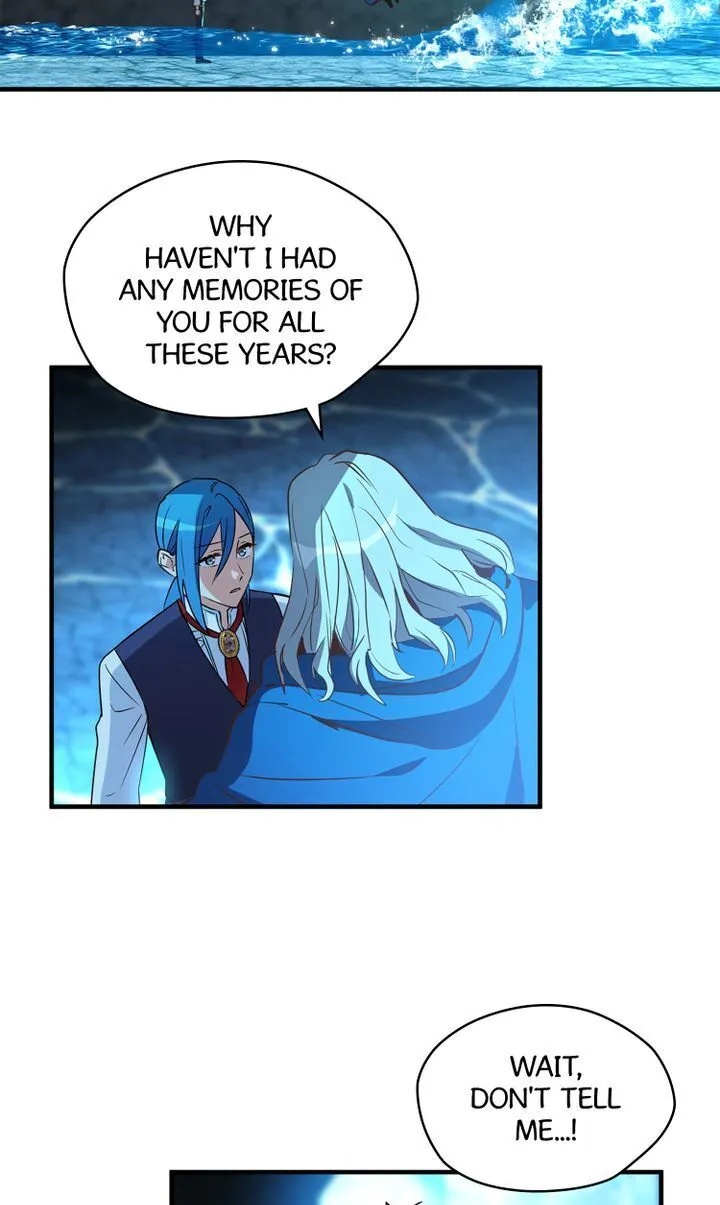 Wake Up, Warrior Chapter 54 - page 15