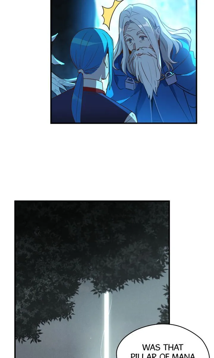 Wake Up, Warrior Chapter 54 - page 16