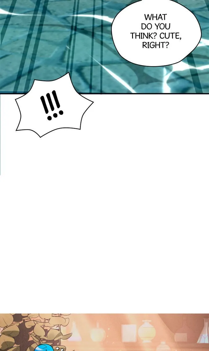 Wake Up, Warrior Chapter 54 - page 21