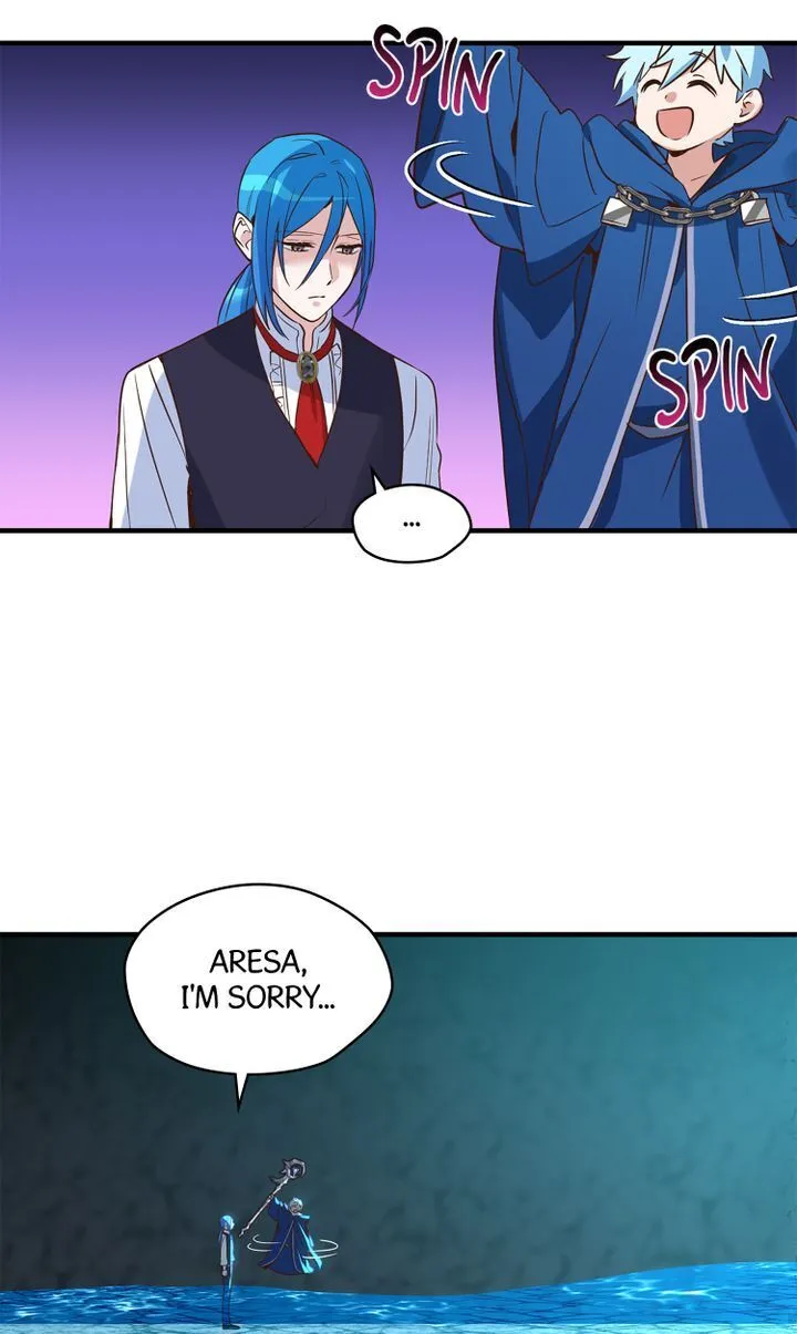 Wake Up, Warrior Chapter 54 - page 25