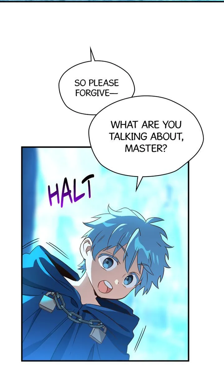 Wake Up, Warrior Chapter 54 - page 26