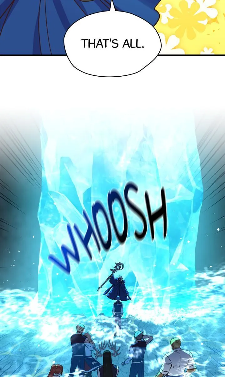 Wake Up, Warrior Chapter 54 - page 28