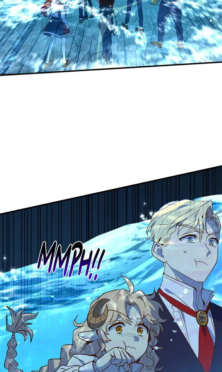 Wake Up, Warrior Chapter 54 - page 29