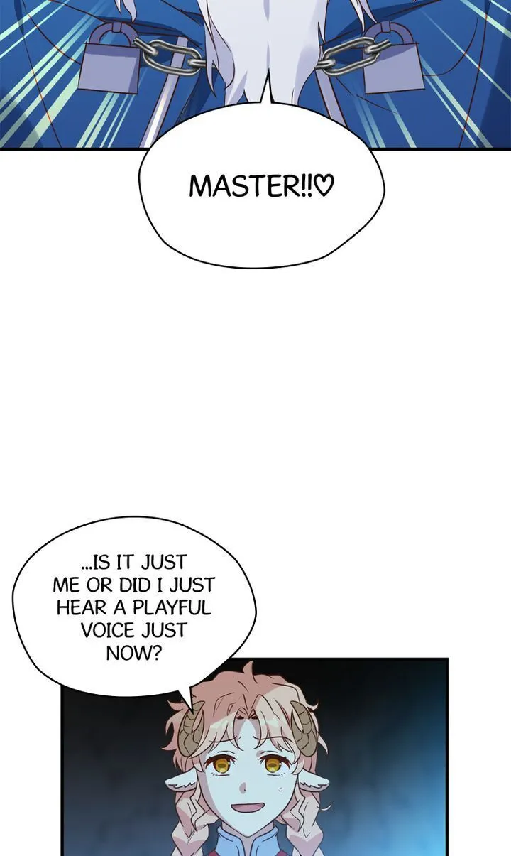 Wake Up, Warrior Chapter 54 - page 3