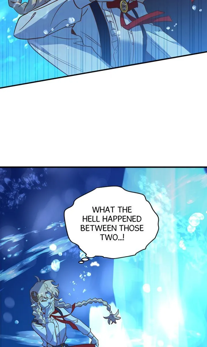 Wake Up, Warrior Chapter 54 - page 30