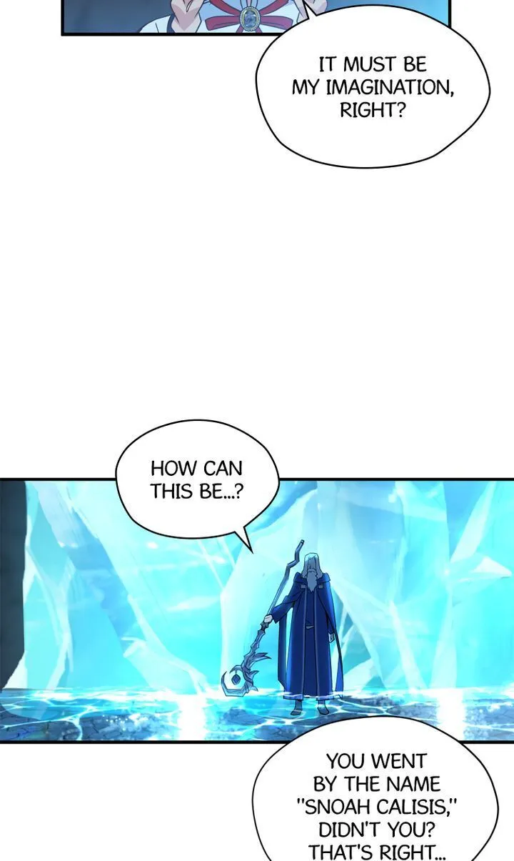 Wake Up, Warrior Chapter 54 - page 4