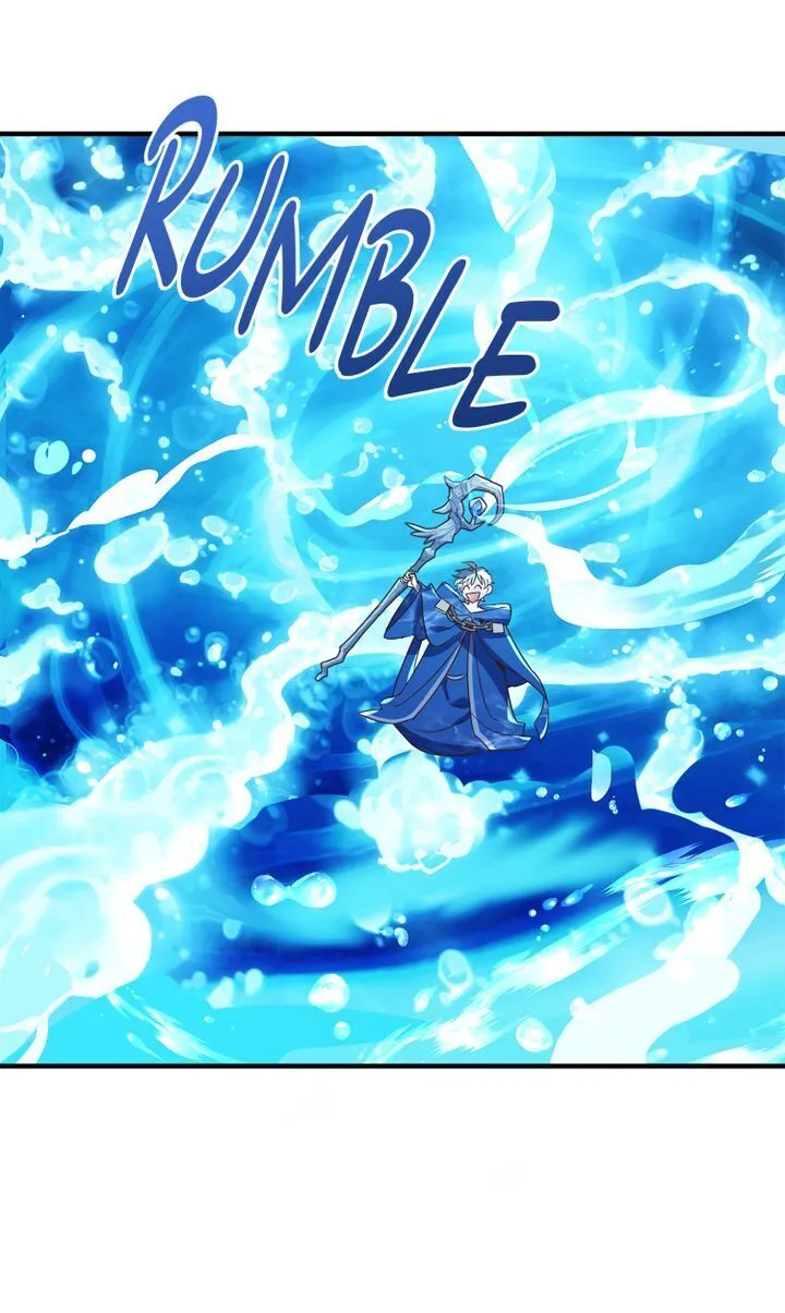 Wake Up, Warrior Chapter 54 - page 40