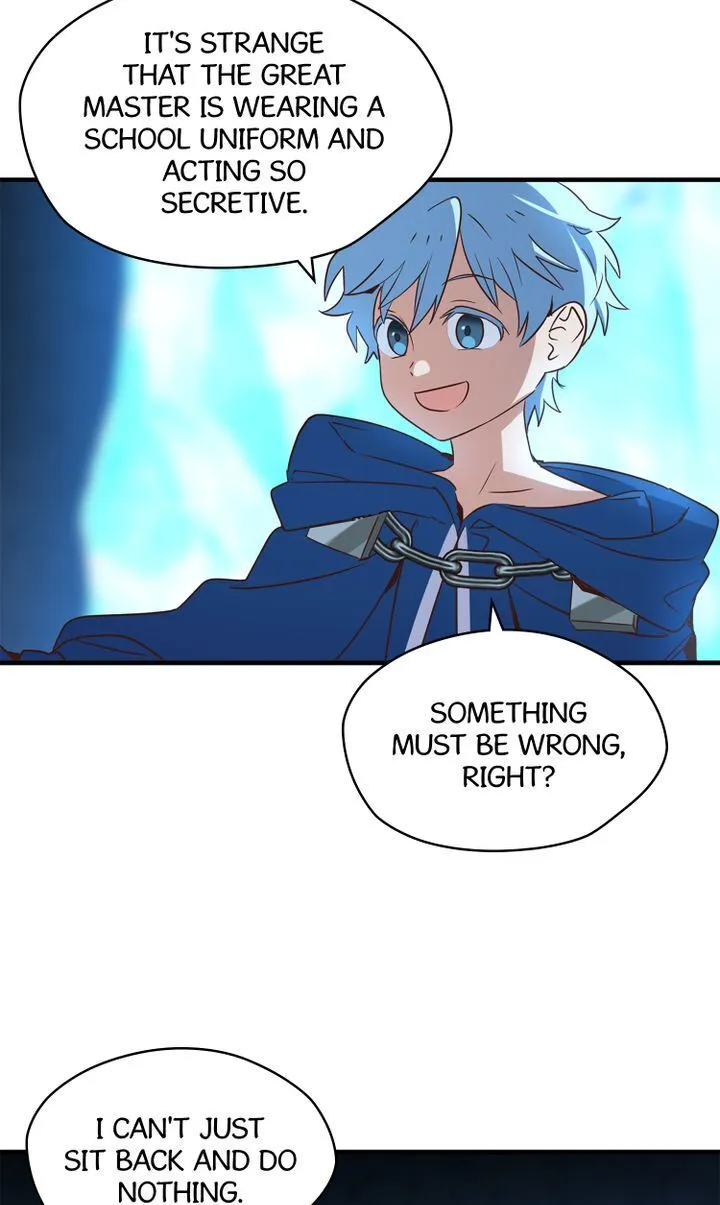 Wake Up, Warrior Chapter 54 - page 42