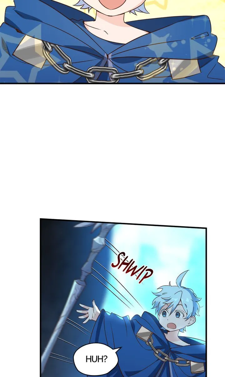Wake Up, Warrior Chapter 54 - page 45