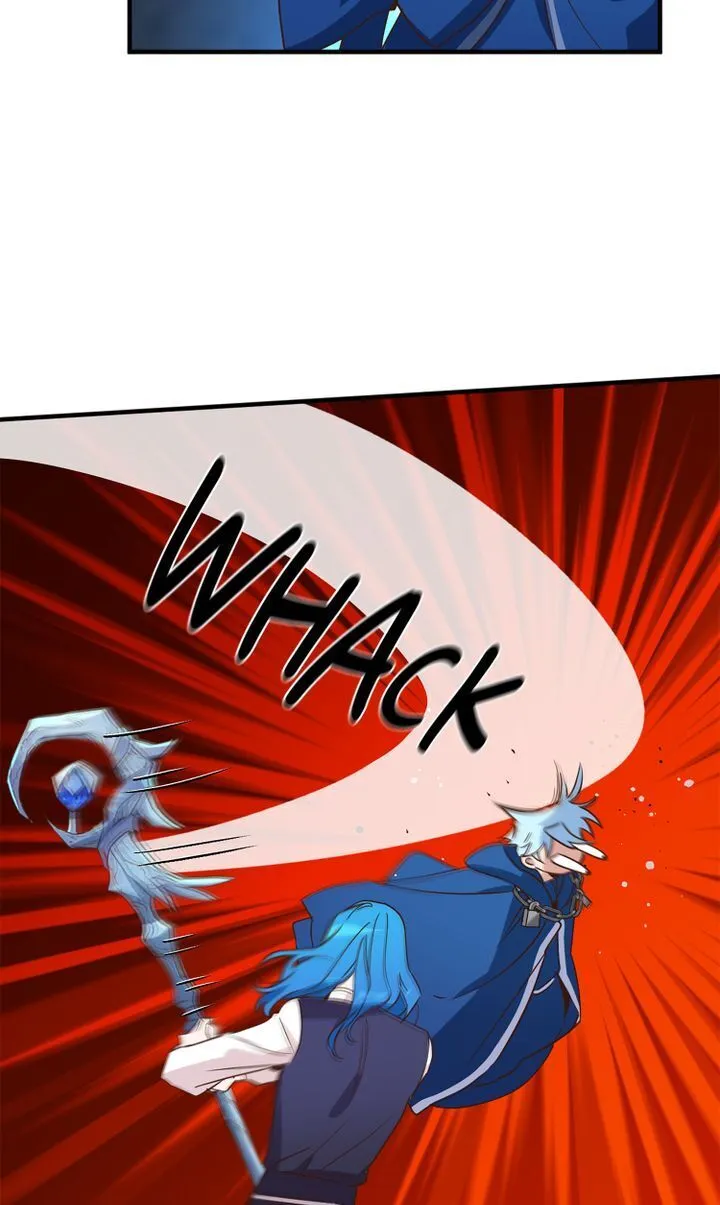 Wake Up, Warrior Chapter 54 - page 46