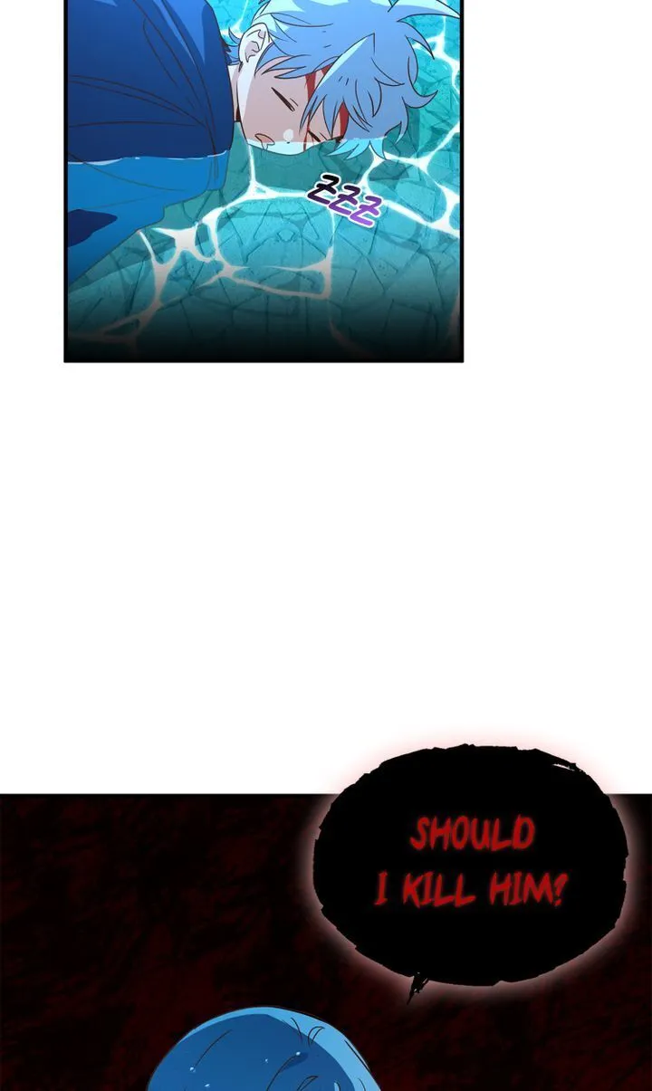 Wake Up, Warrior Chapter 54 - page 50