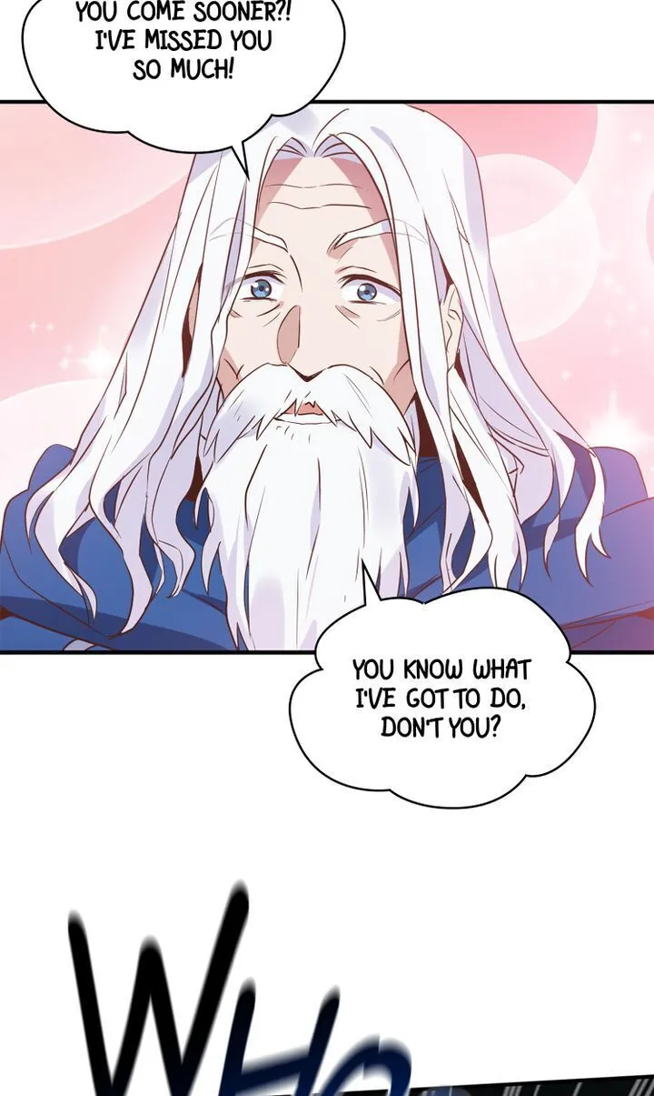 Wake Up, Warrior Chapter 54 - page 6