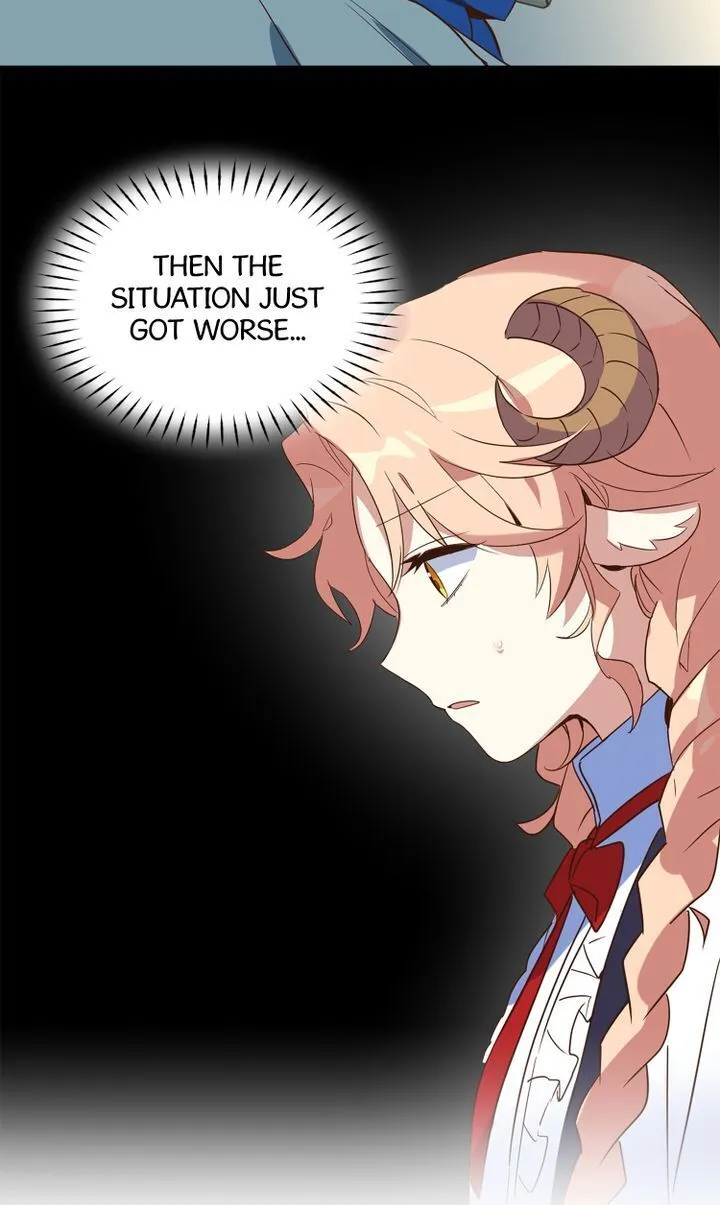 Wake Up, Warrior Chapter 54 - page 61