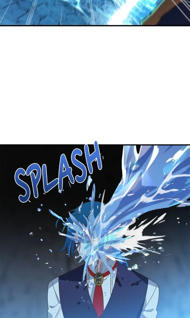 Wake Up, Warrior Chapter 54 - page 8