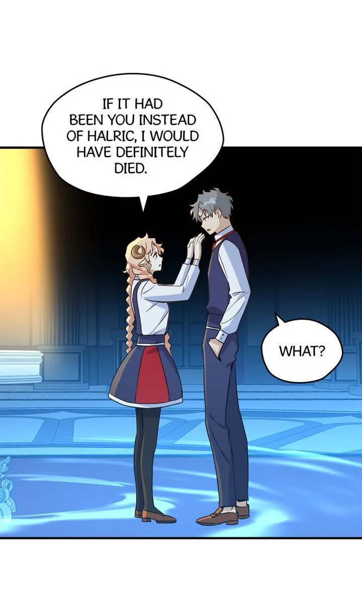 Wake Up, Warrior Chapter 53 - page 10