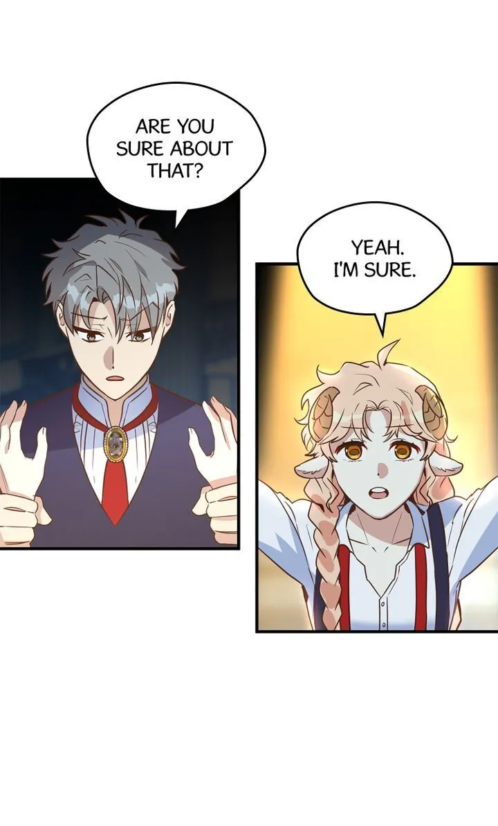 Wake Up, Warrior Chapter 53 - page 11