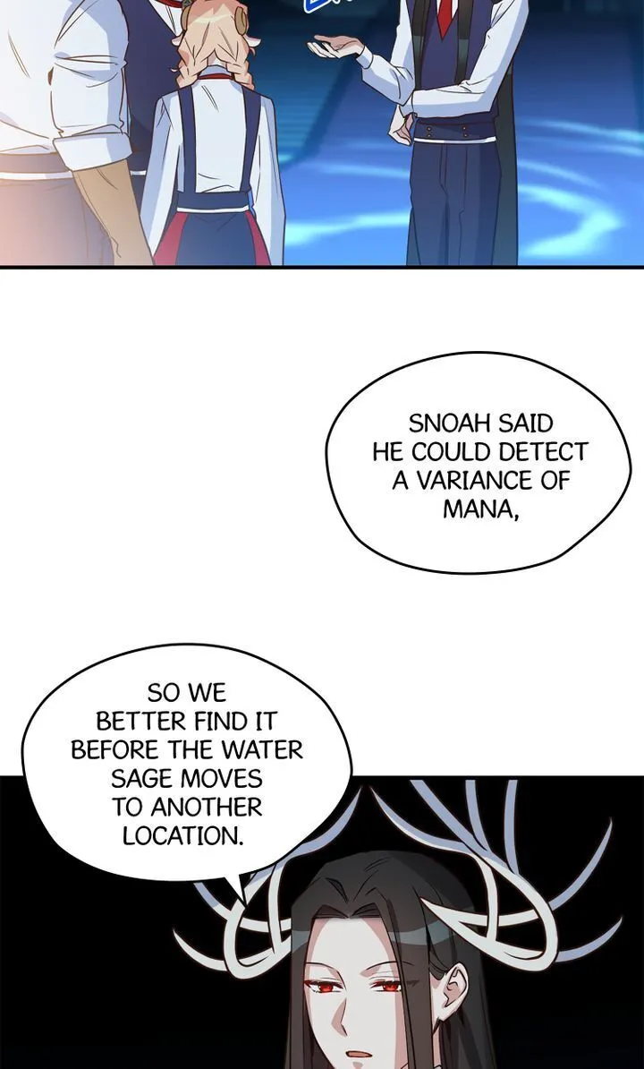 Wake Up, Warrior Chapter 53 - page 13