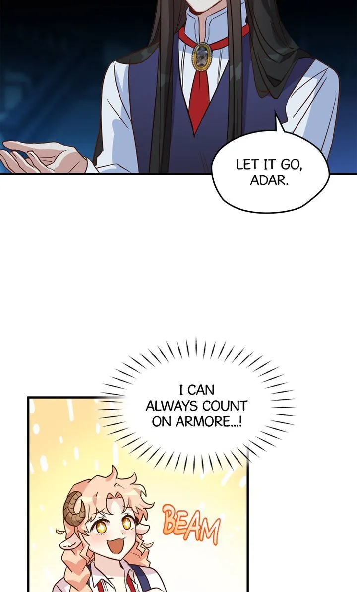 Wake Up, Warrior Chapter 53 - page 14