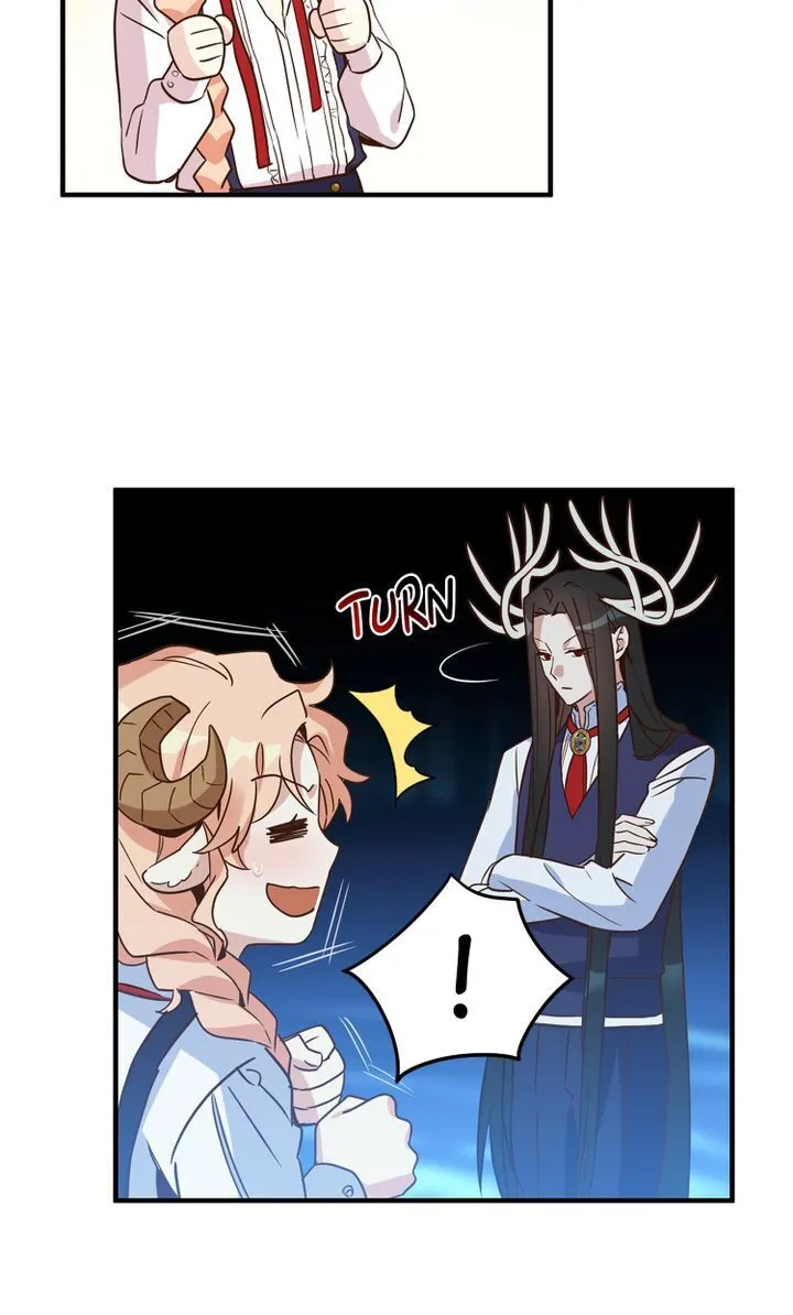 Wake Up, Warrior Chapter 53 - page 15