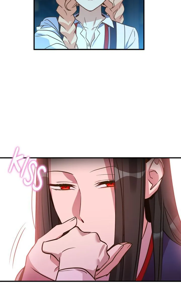 Wake Up, Warrior Chapter 53 - page 19