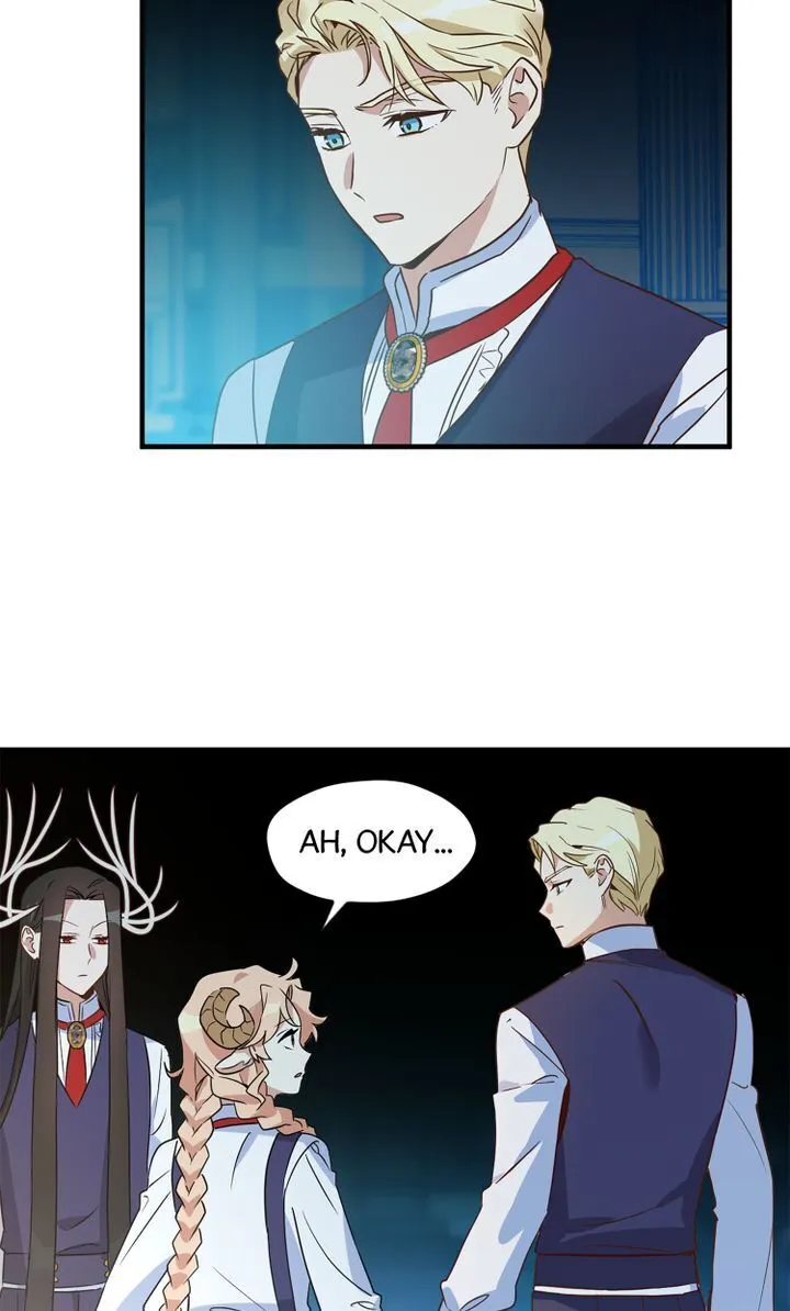 Wake Up, Warrior Chapter 53 - page 26