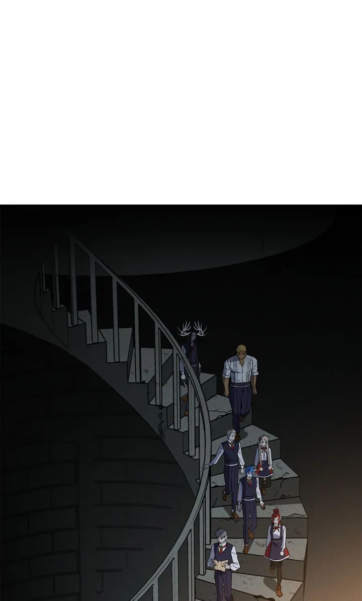 Wake Up, Warrior Chapter 53 - page 28