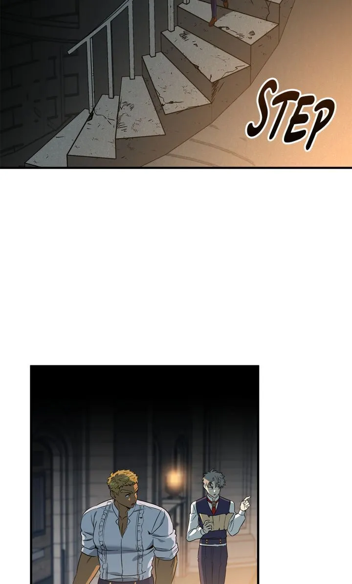 Wake Up, Warrior Chapter 53 - page 29