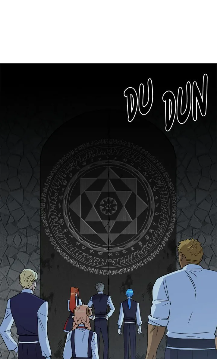 Wake Up, Warrior Chapter 53 - page 32