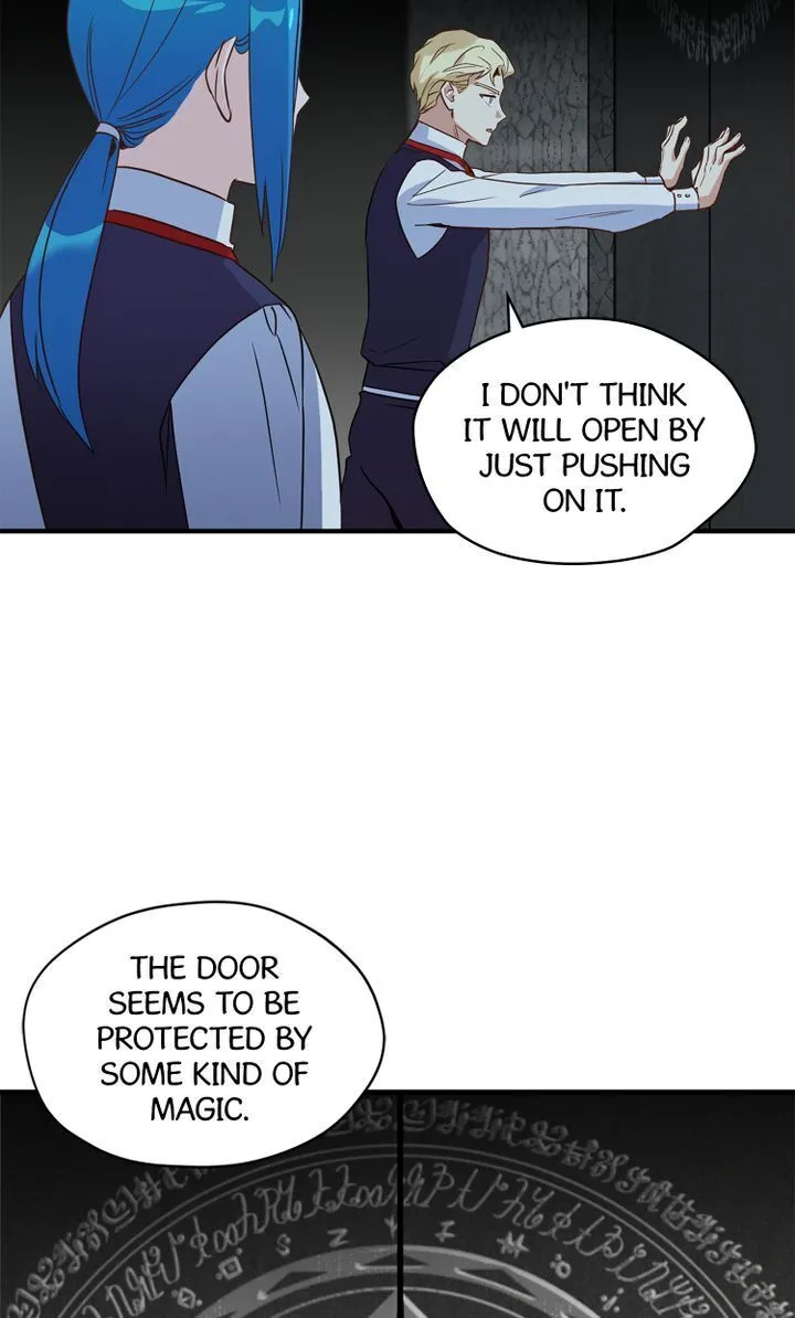 Wake Up, Warrior Chapter 53 - page 37
