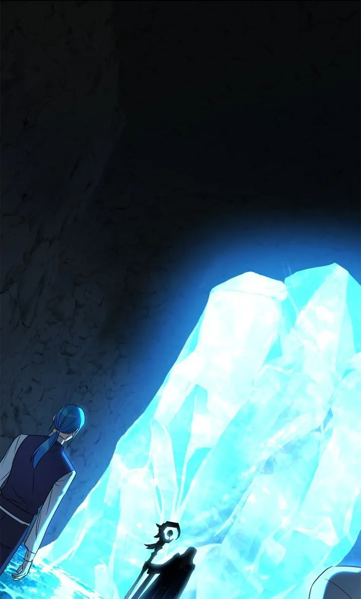 Wake Up, Warrior Chapter 53 - page 45