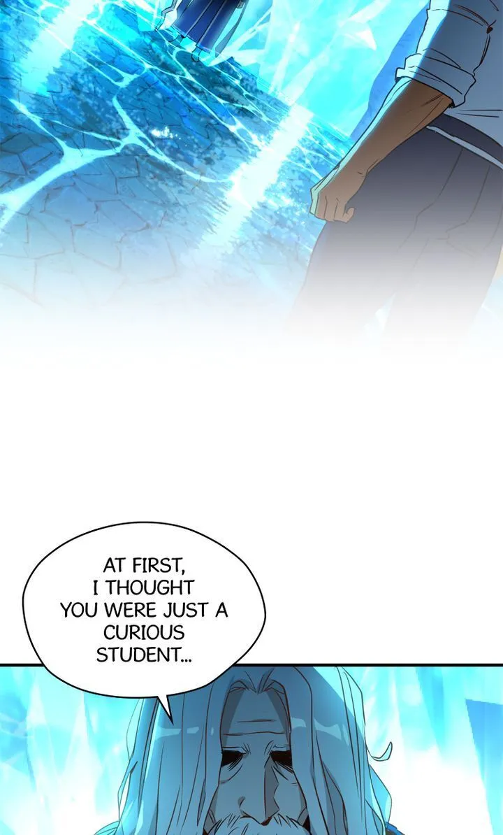 Wake Up, Warrior Chapter 53 - page 46