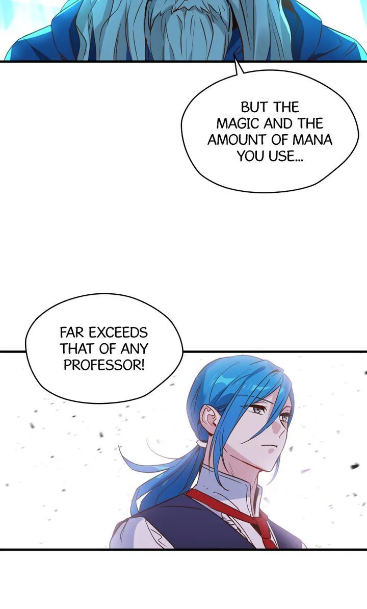 Wake Up, Warrior Chapter 53 - page 47