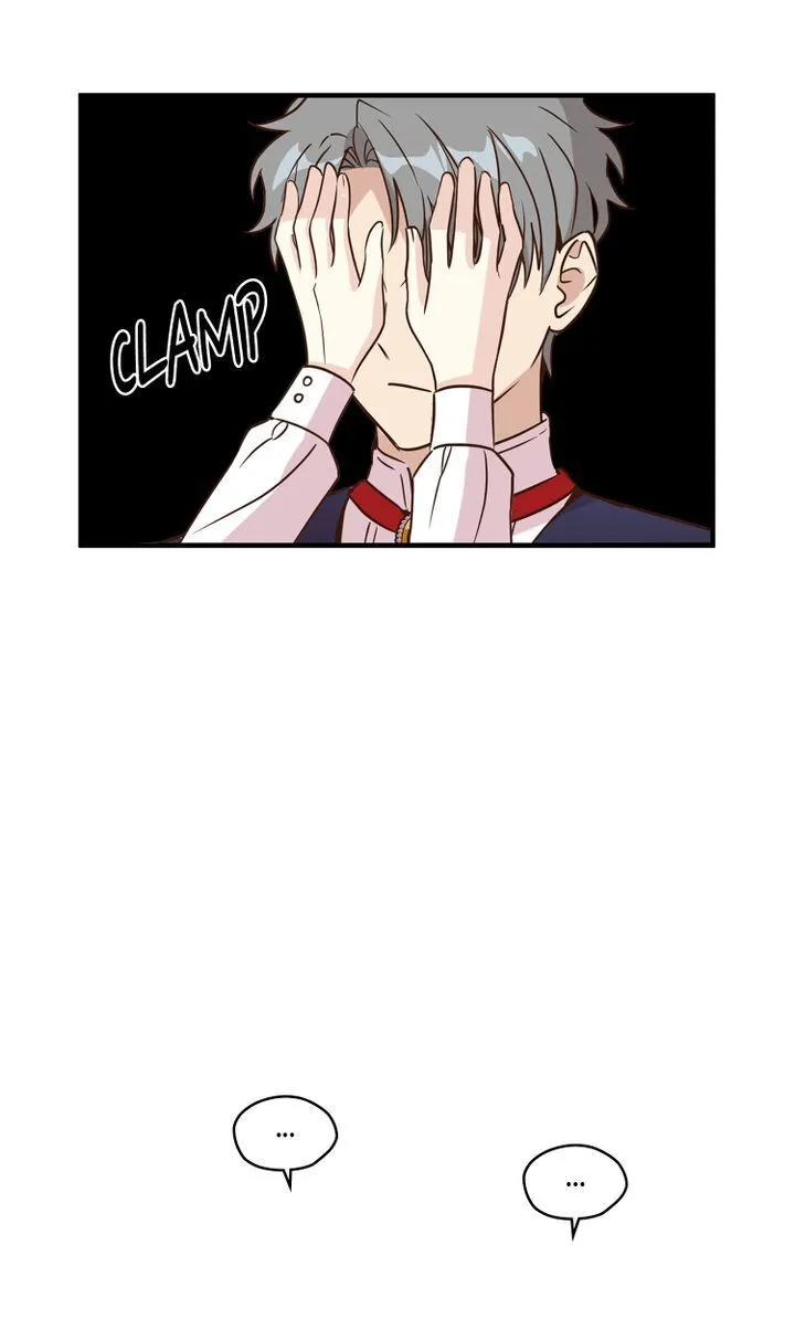 Wake Up, Warrior Chapter 53 - page 5