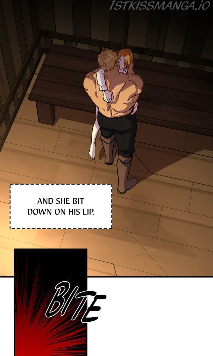 Wake Up, Warrior Chapter 52 - page 13