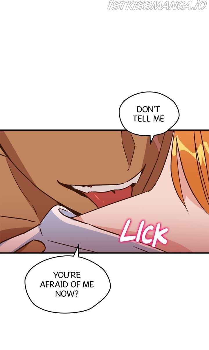 Wake Up, Warrior Chapter 52 - page 19