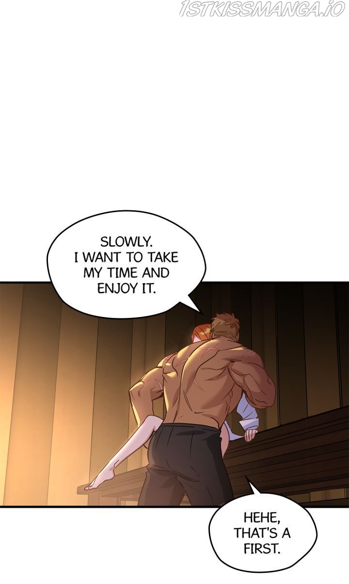 Wake Up, Warrior Chapter 52 - page 21
