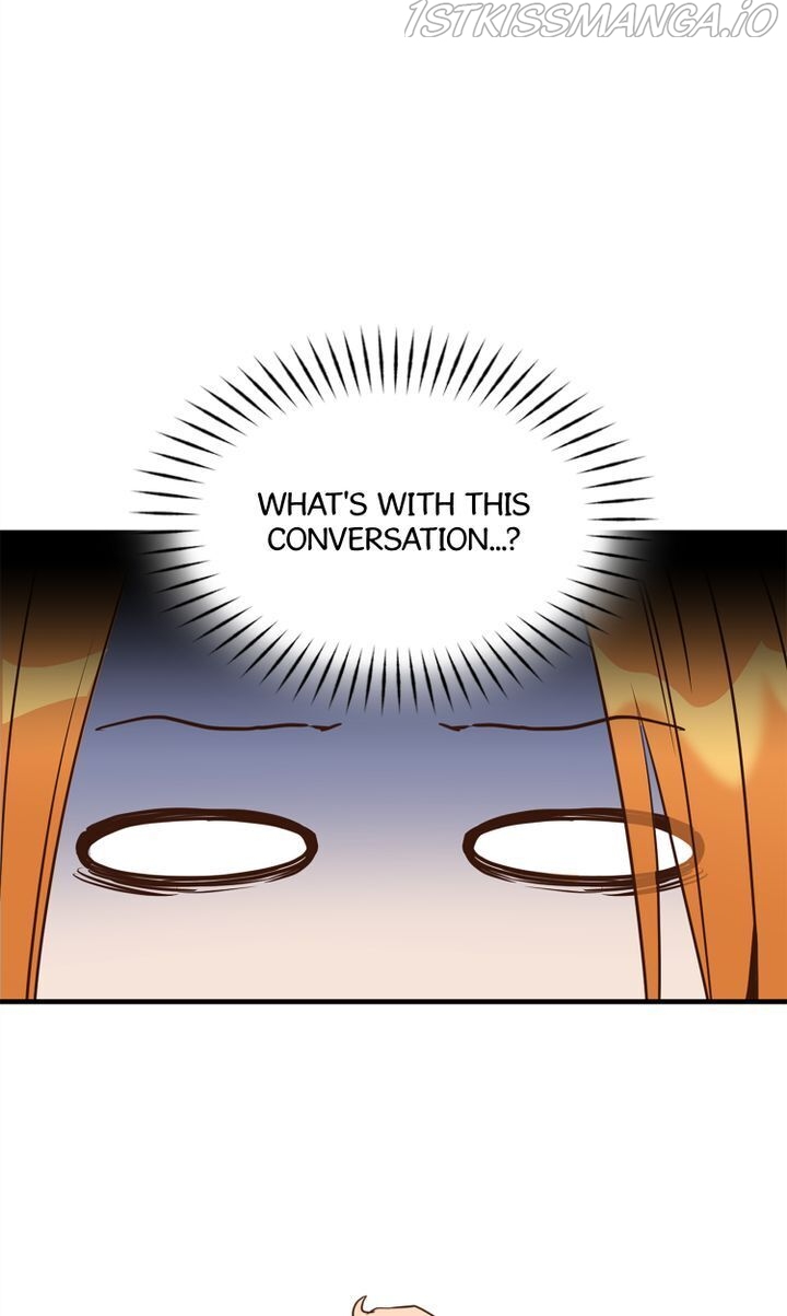 Wake Up, Warrior Chapter 52 - page 22