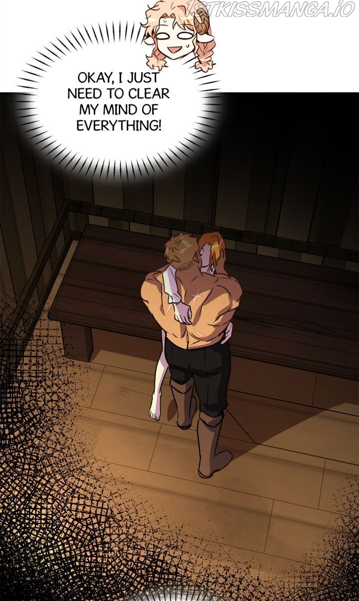 Wake Up, Warrior Chapter 52 - page 23