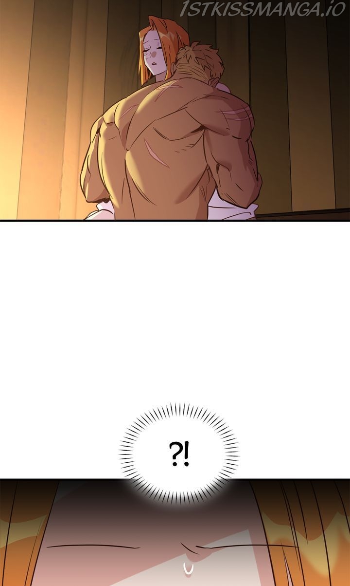 Wake Up, Warrior Chapter 52 - page 25