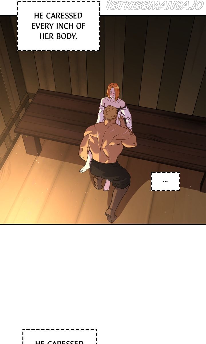 Wake Up, Warrior Chapter 52 - page 29