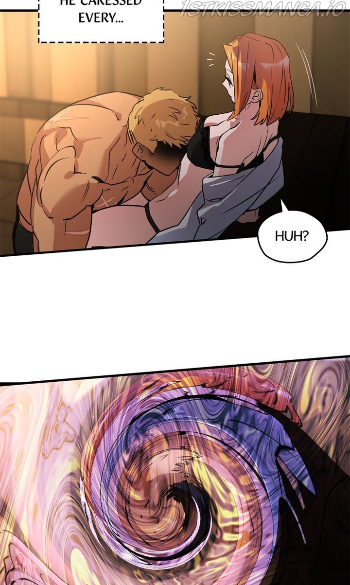 Wake Up, Warrior Chapter 52 - page 30