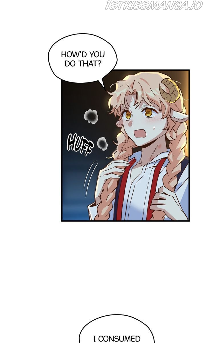 Wake Up, Warrior Chapter 52 - page 34