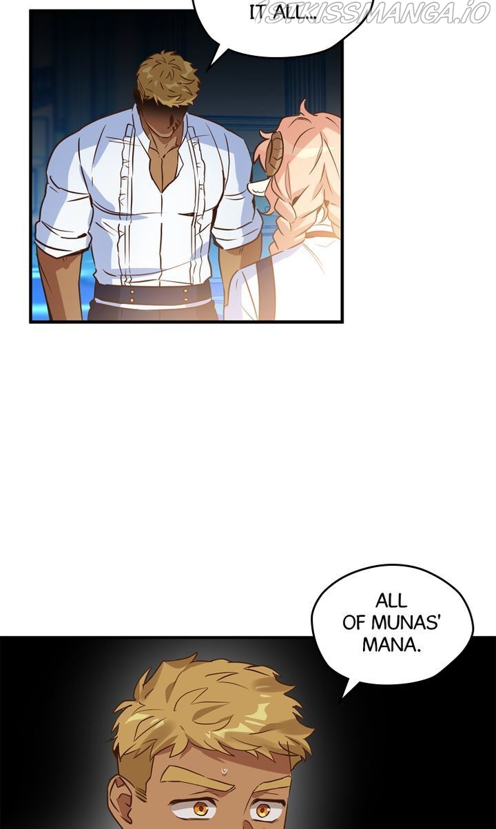 Wake Up, Warrior Chapter 52 - page 35