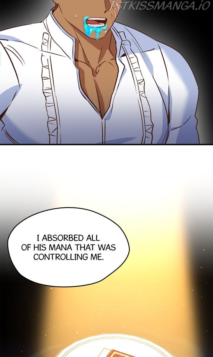Wake Up, Warrior Chapter 52 - page 36
