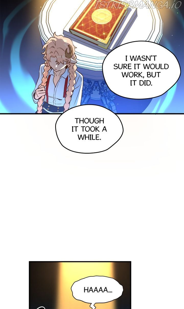 Wake Up, Warrior Chapter 52 - page 37