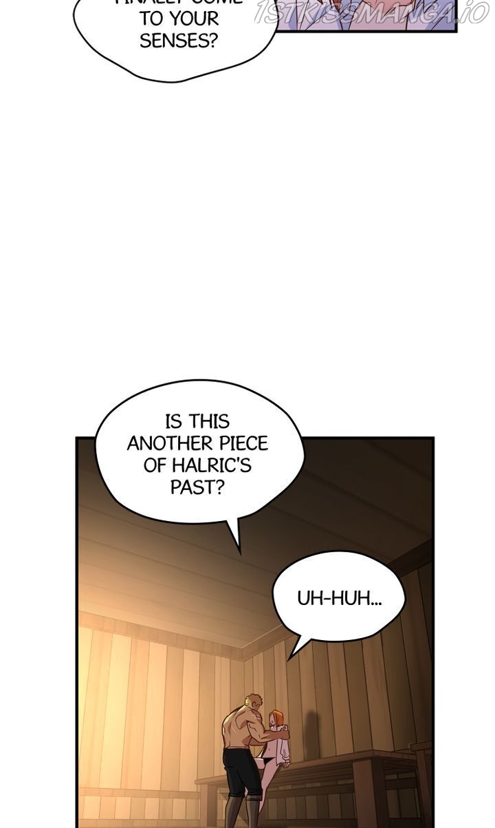 Wake Up, Warrior Chapter 52 - page 4