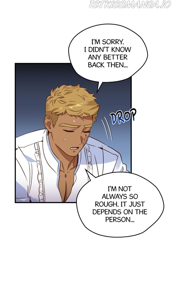 Wake Up, Warrior Chapter 52 - page 40